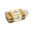 Σοκολατάκια Ferrero rocher 375gr +20,00€